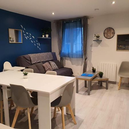 Appartement Villiers Sur Morin Proche De Disneyland Kültér fotó