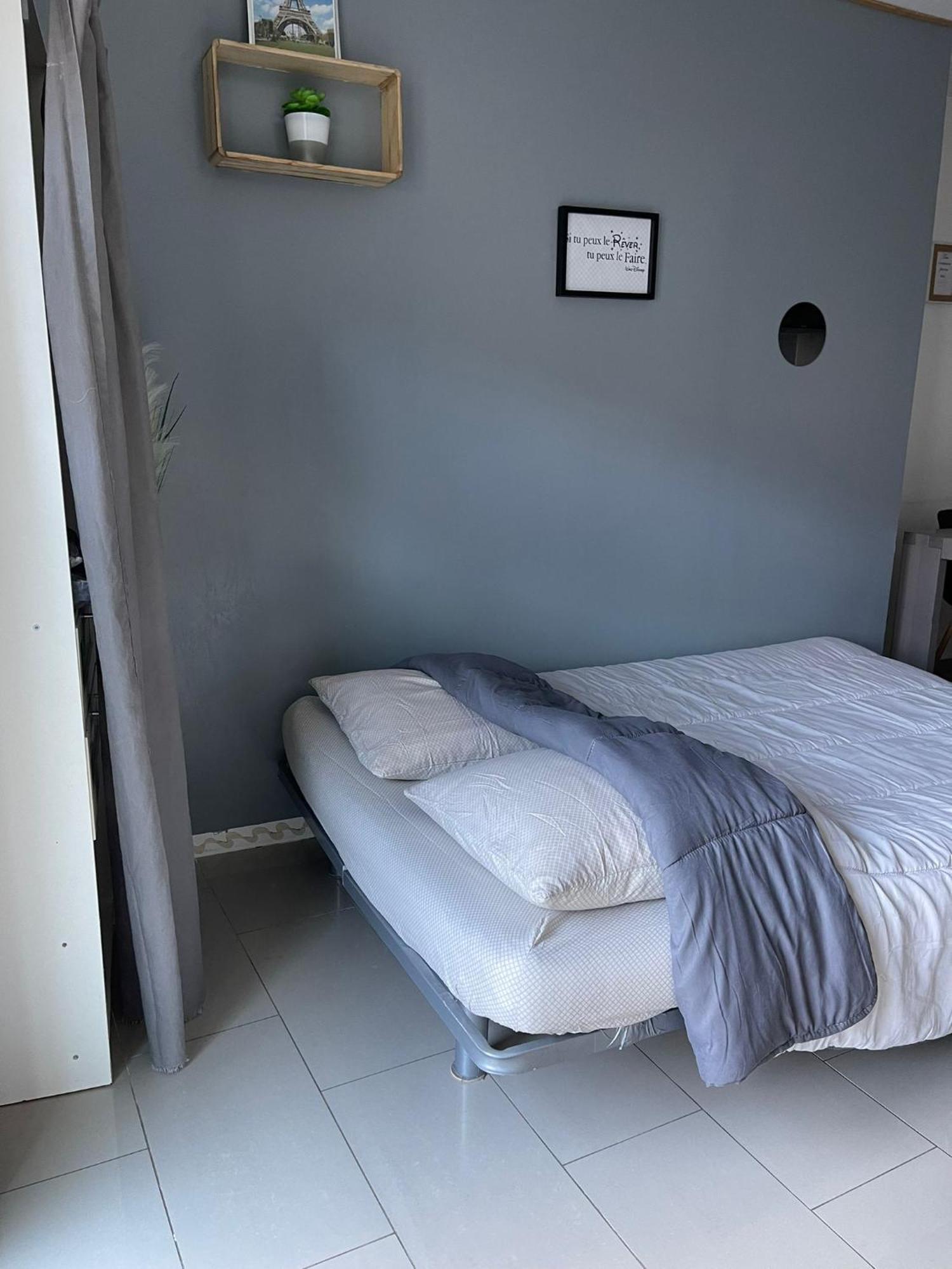 Appartement Villiers Sur Morin Proche De Disneyland Kültér fotó