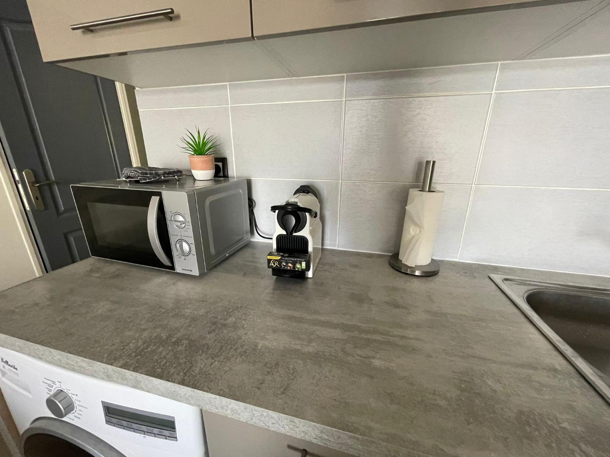 Appartement Villiers Sur Morin Proche De Disneyland Kültér fotó