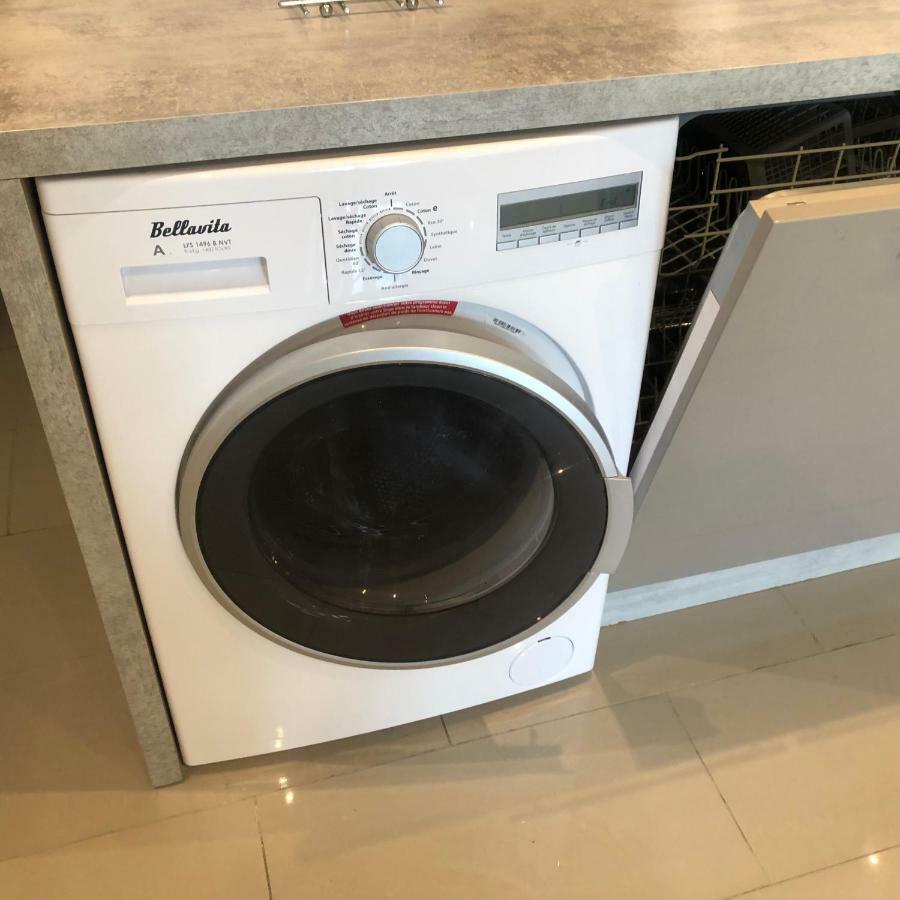 Appartement Villiers Sur Morin Proche De Disneyland Kültér fotó