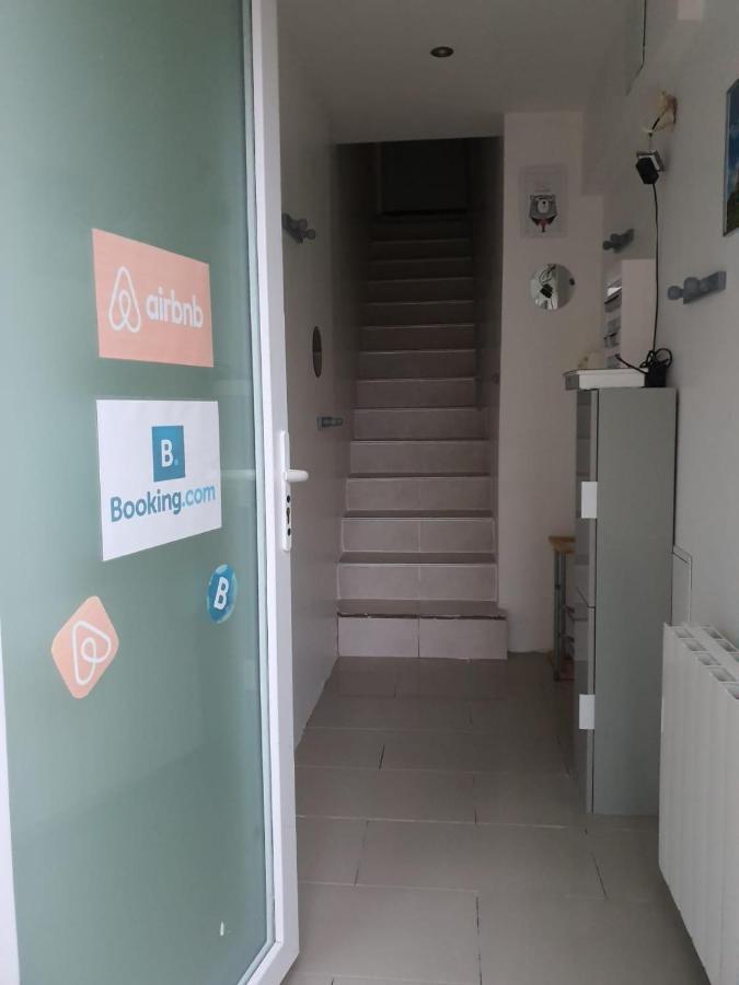 Appartement Villiers Sur Morin Proche De Disneyland Kültér fotó