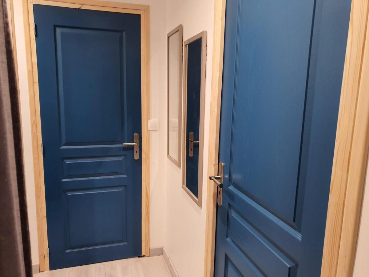 Appartement Villiers Sur Morin Proche De Disneyland Kültér fotó
