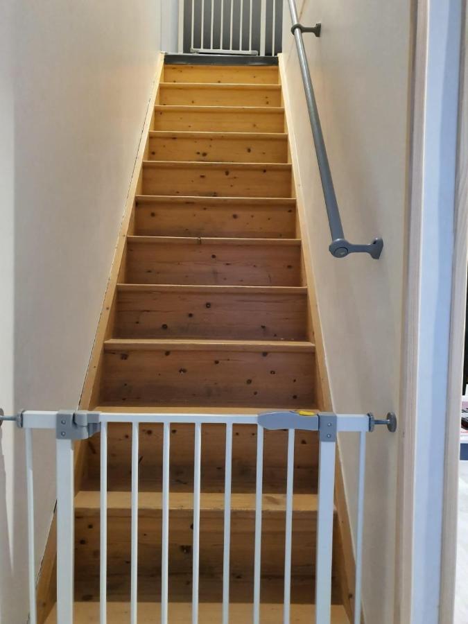 Appartement Villiers Sur Morin Proche De Disneyland Kültér fotó